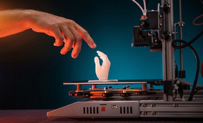 Fused Deposition Modelling: Turning Ideas into Reality with 3D Printing 